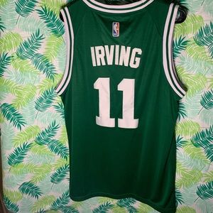 Kyrie Irving Replica NBA jersey